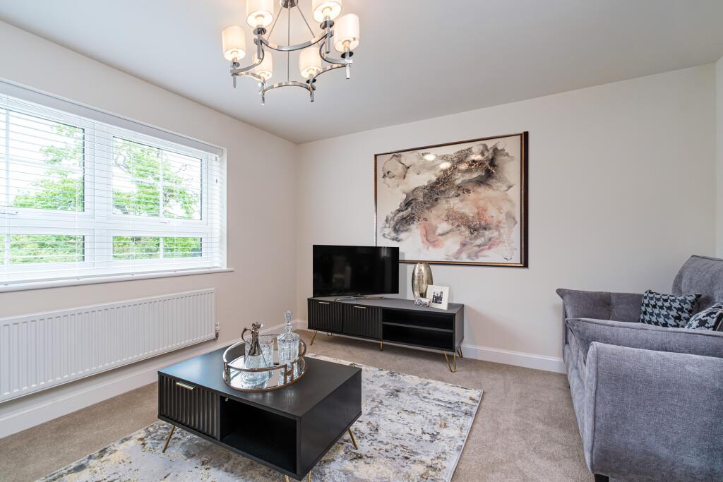 Additional image 6 of Upper Lighthorne, Leamington Spa, Warwickshire, 
CV33 8AH