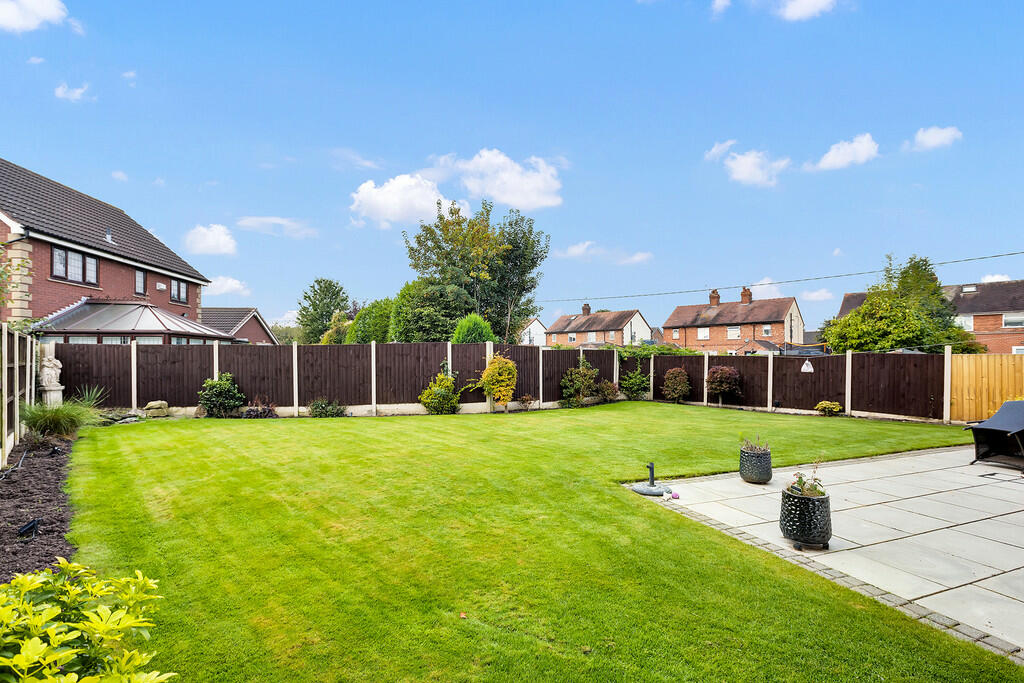 Additional image 23 of Barrington Drive, Middlewich