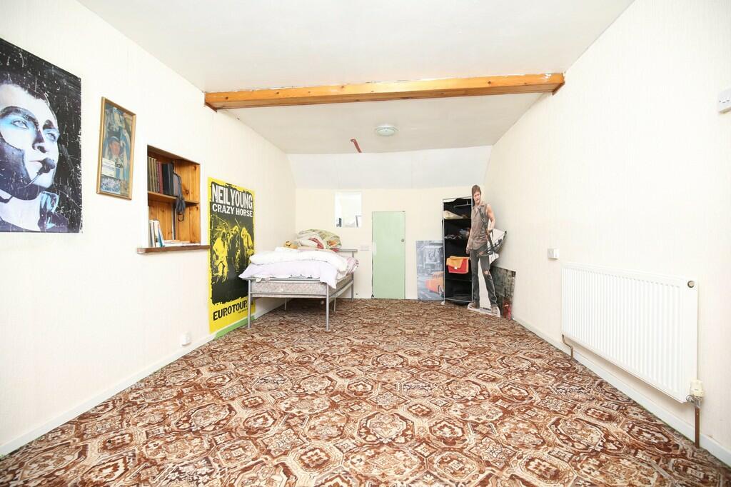 Additional image 17 of Boot Hill, Grendon