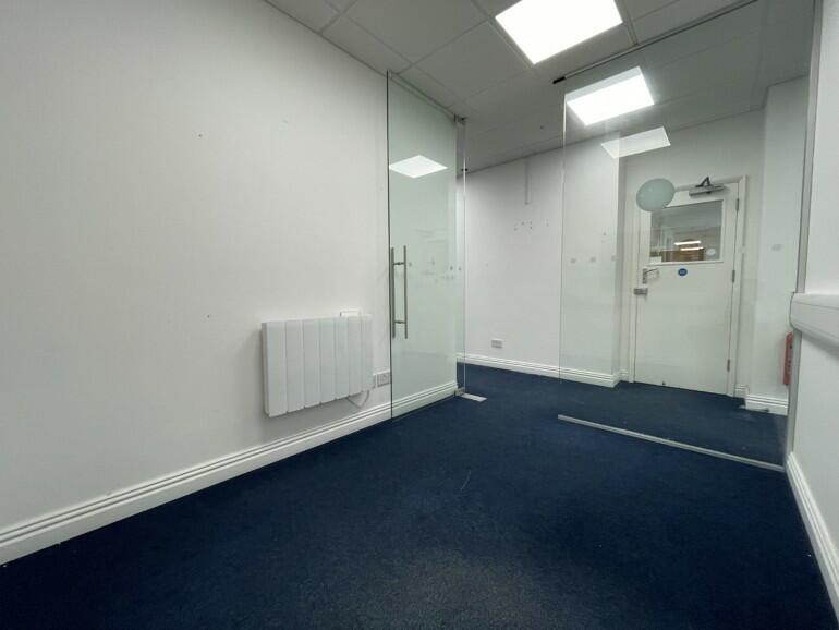 Additional image 10 of Units 35 & 36, John Wilson Business Park, Reeves Way, Canterbury, Whitstable , Kent, CT5 3QT