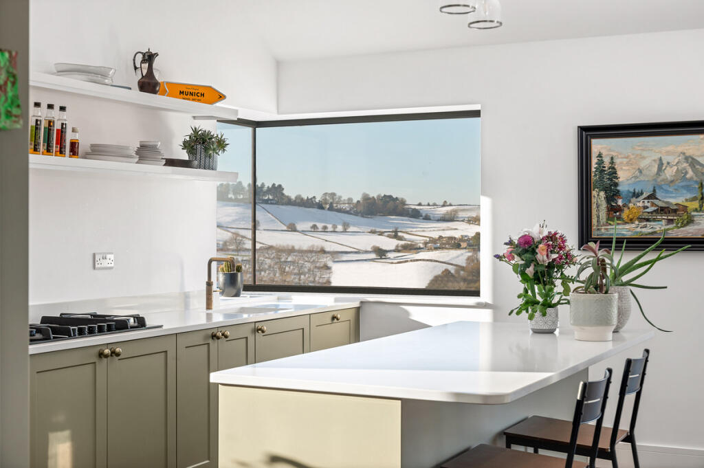 Additional image 10 of Hillside Rise Belper, Derbyshire, DE56 1NH