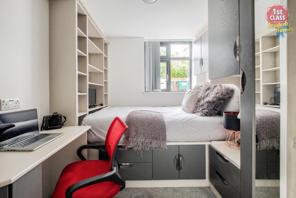 Additional image 18 of Flat 9, Alouise House, Terry Road, Coventry, CV1