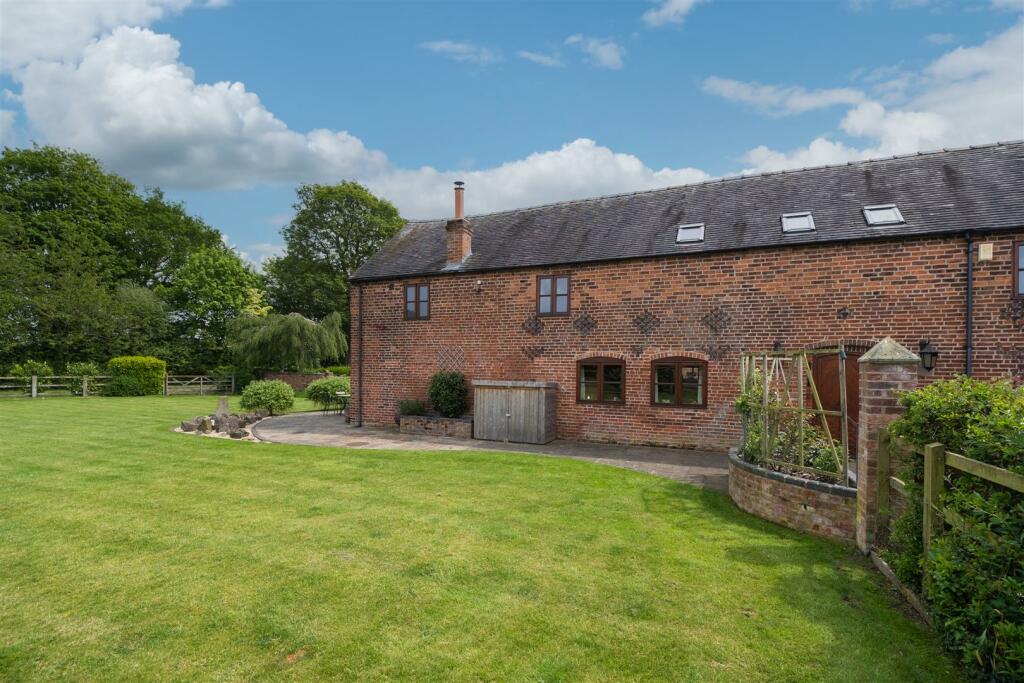 Additional image 52 of Hind Heath Road, Sandbach