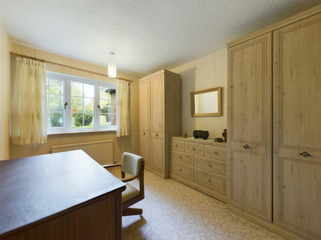 Additional image 16 of Croft Close, Dale Abbey, Derbyshire