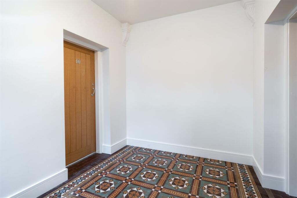 Additional image 13 of Apartment 10 Golding House, Henry Avenue, Matlock