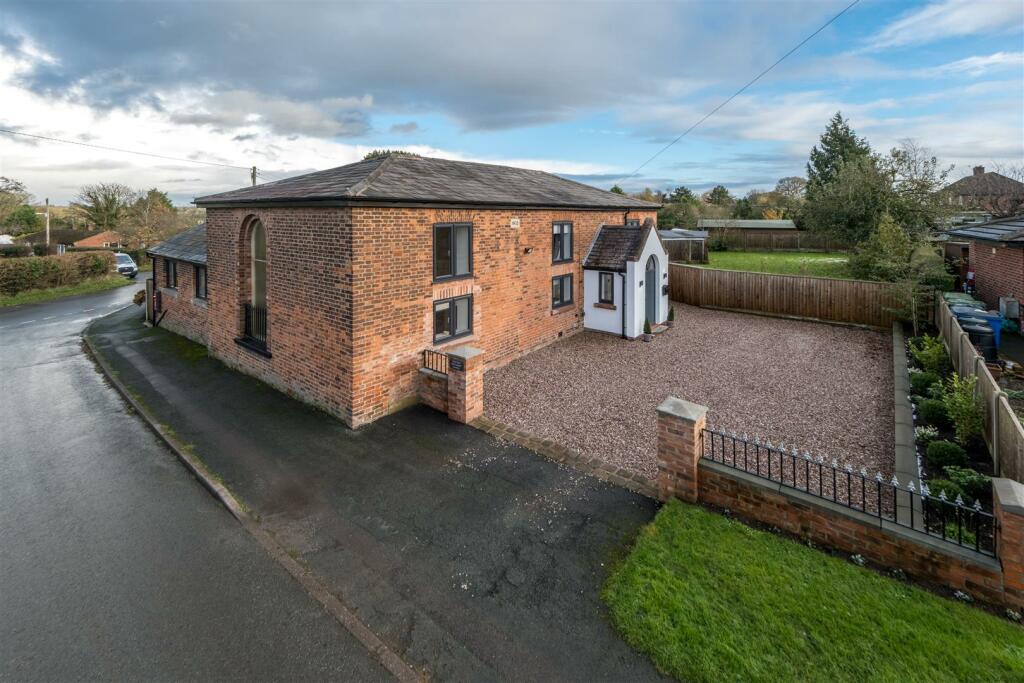 Additional image 51 of Chapel Lane, Acton Bridge, Cheshire