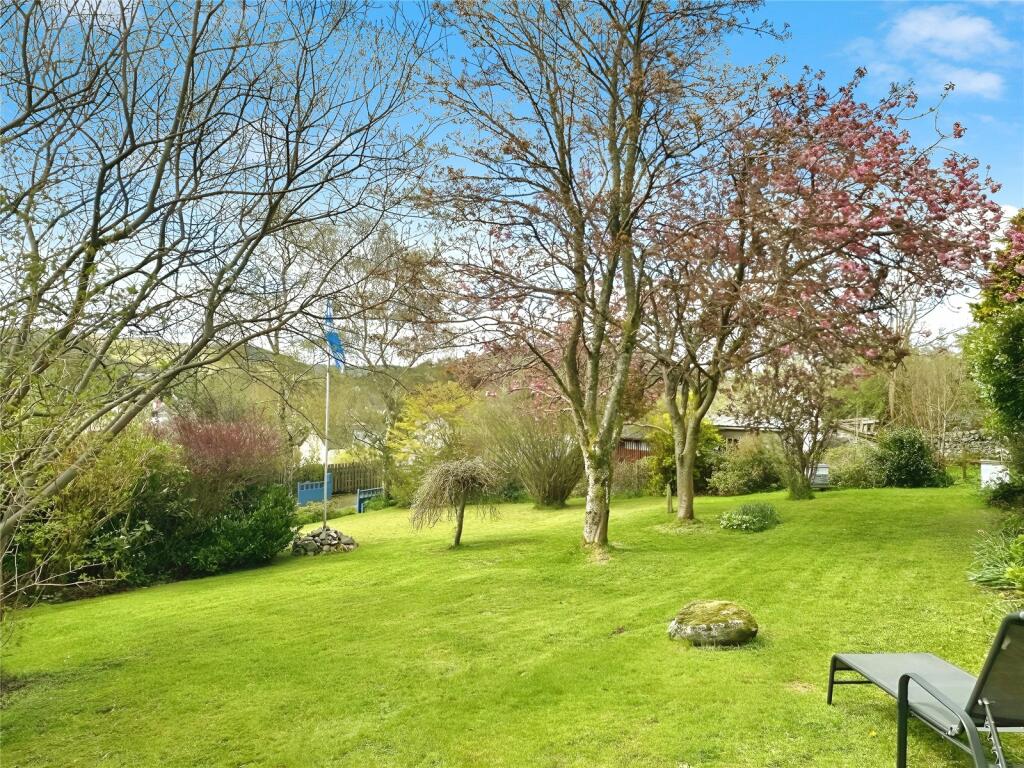 Additional image 23 of Dunreggan Brae, Moniaive, Thornhill, Dumfries and Galloway, DG3