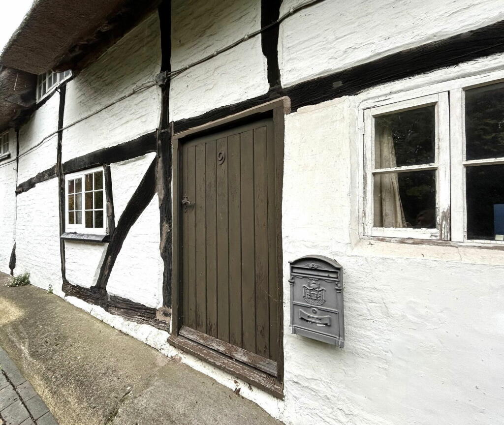 Additional image 2 of Green Lane, Church Lawford, Rugby, CV23 9EF