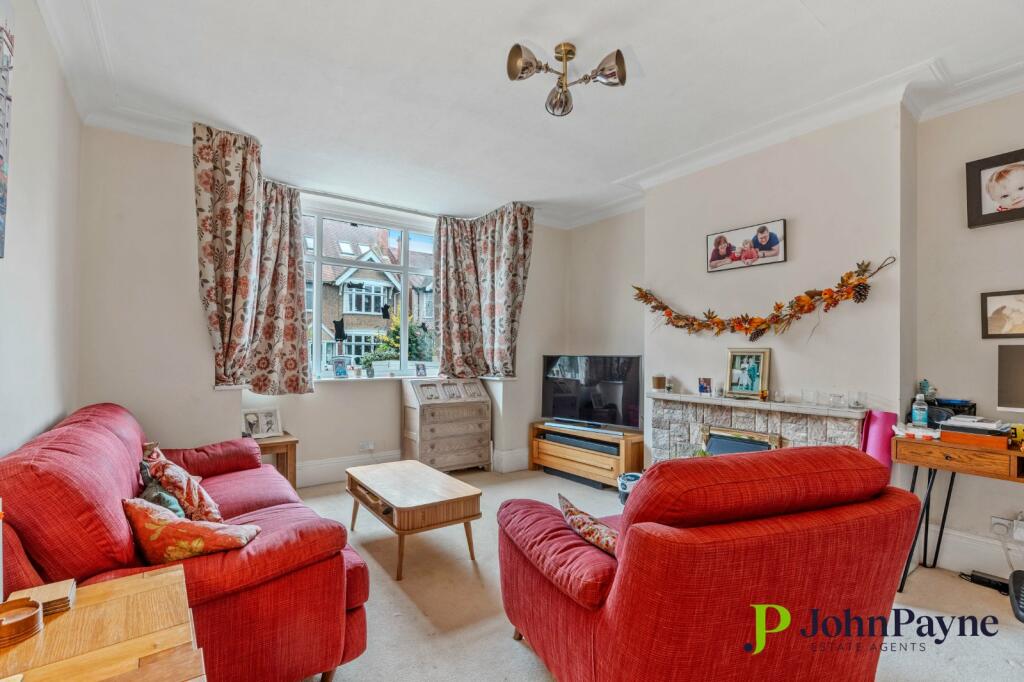 Additional image 22 of Styvechale Avenue, Earlsdon, Coventry, CV5