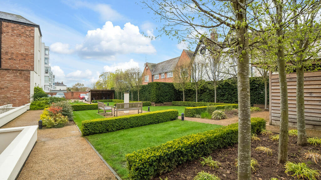 Additional image 20 of Newbold Terrace Leamington Spa, Warwickshire, CV32 4EG