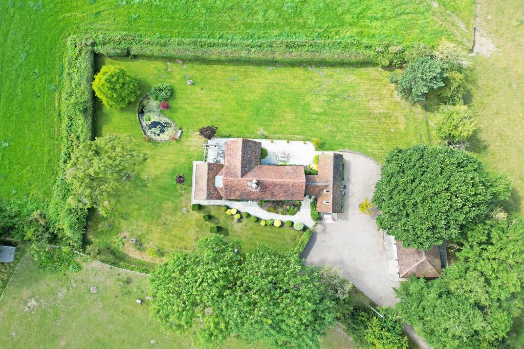 Additional image 34 of Benton Green Lane, Berkswell, CV7