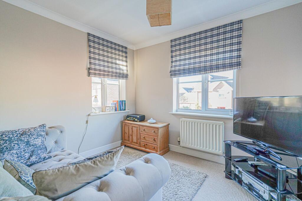 Additional image 10 of Grovefield Crescent, Balsall Common, CV7