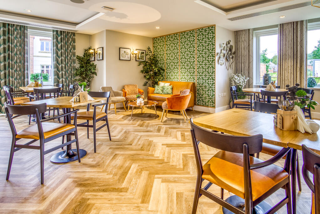 Additional image 14 of No. 3 Bradmore Gardens, Richmond Villages Aston On Trent, Richmond Drive, Derbyshire, DE72 2EB