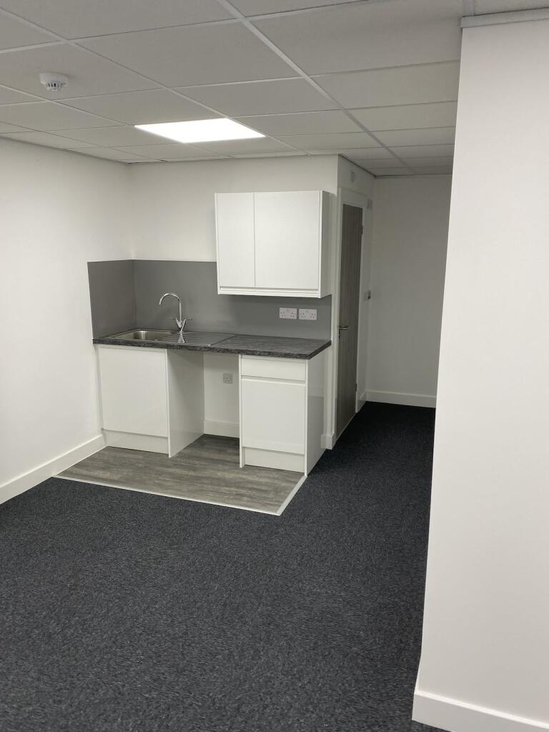 Additional image 13 of Brickfield Business Centre, 60 Manchester Road, Northwich, CW9 7LS