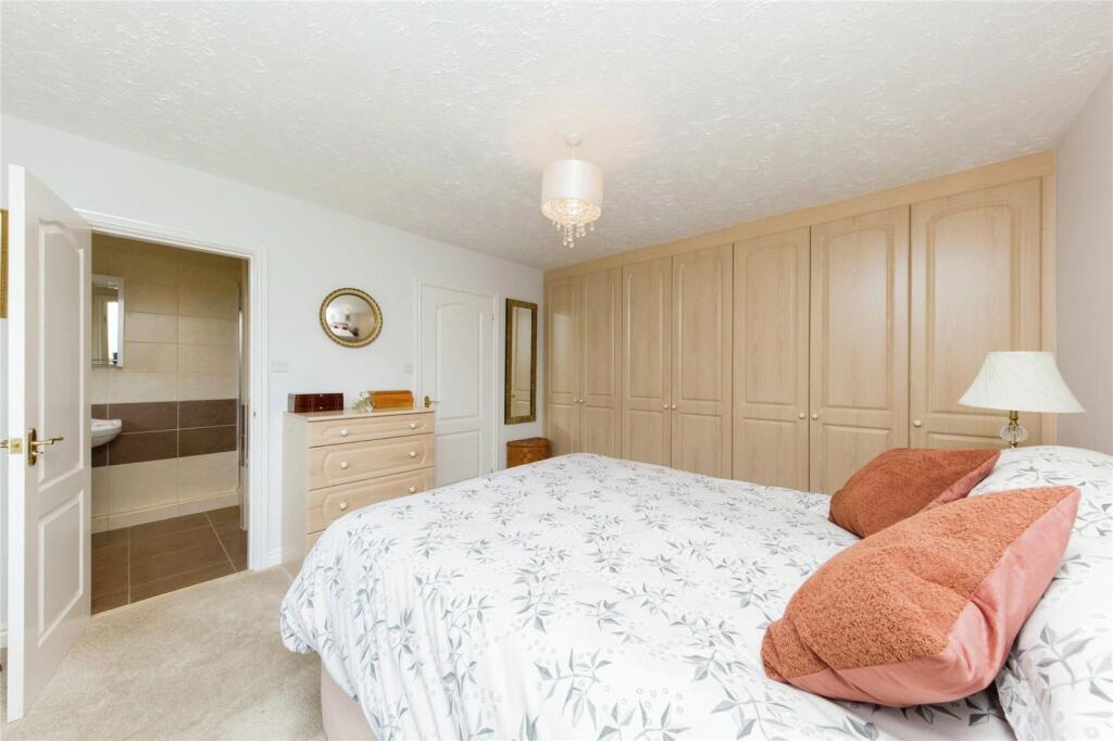 Additional image 25 of Park Road, Willaston, Nantwich, Cheshire, CW5