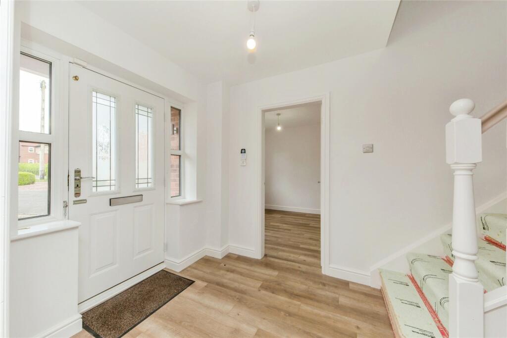 Additional image 25 of Wellington Road, Nantwich, Cheshire East, CW5