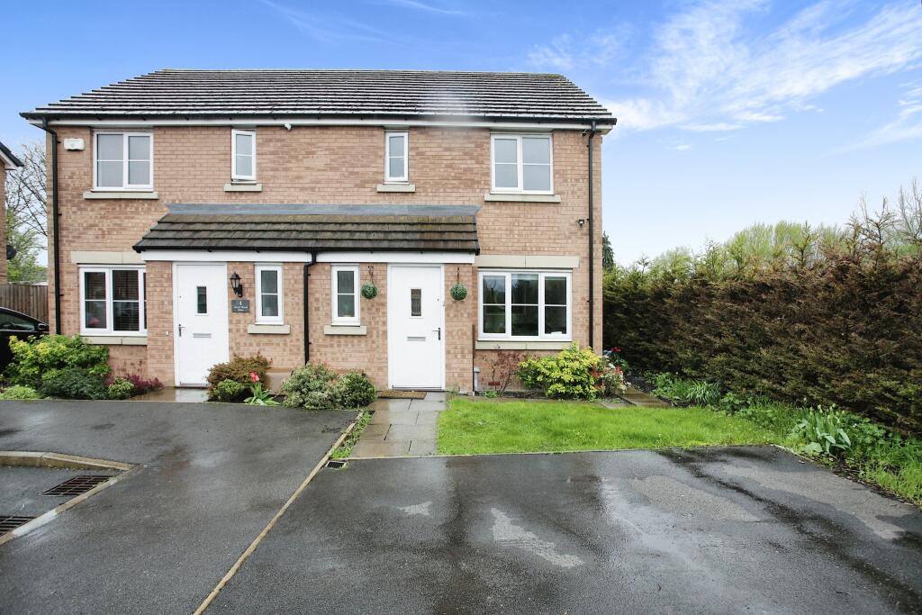 Primary image of David Wood Drive, Coventry, CV2