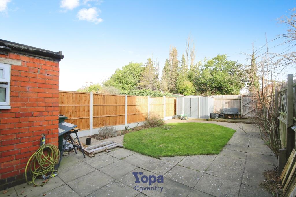 Additional image 26 of The Mount, Coventry, CV3