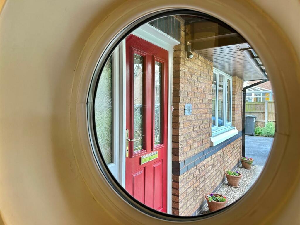 Additional image 14 of Hidcote Close, Wistaston, Cheshire