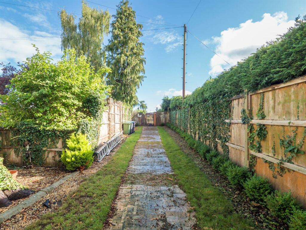 Additional image 36 of Binton Road, Welford On Avon