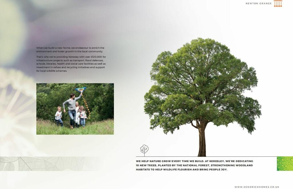 Additional image 34 of Newton Grange, Off Watery Lane, Keresley, CV7