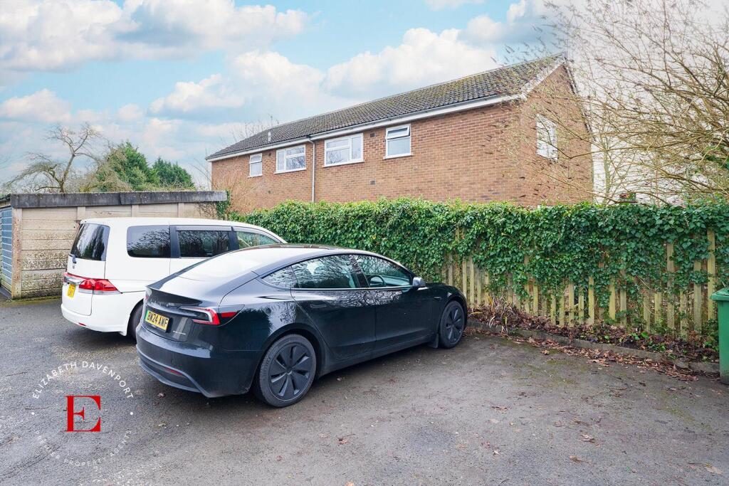 Additional image 15 of School Croft, Beausale, Warwick