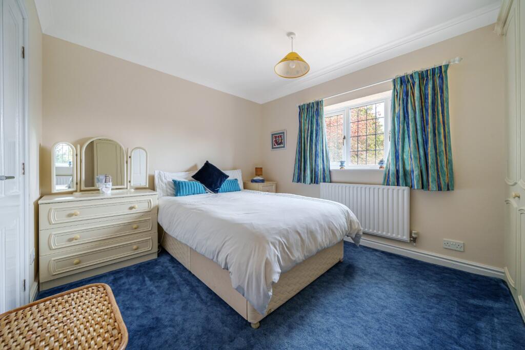 Additional image 13 of Weston Lane, Bulkington, Warwickshire, CV12 9RX