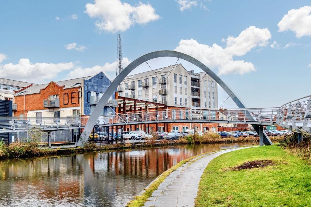 Additional image 15 of Electric Wharf, Coventry