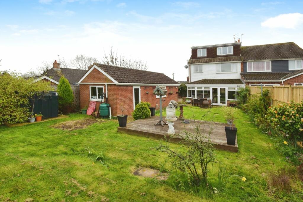 Additional image 27 of Fair Close, Frankton, Rugby, Warwickshire, CV23