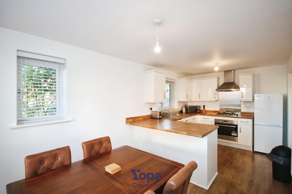 Additional image 15 of Hartley Close, Coventry, West Midlands, CV6