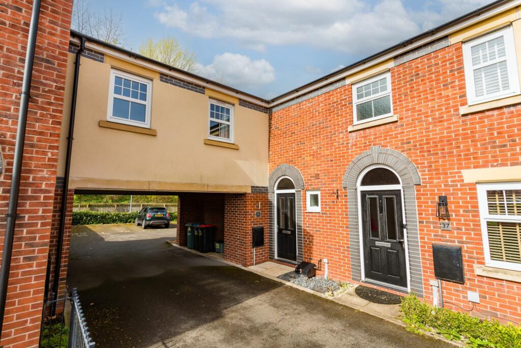 Additional image 35 of Western Way, Northwich, CW8