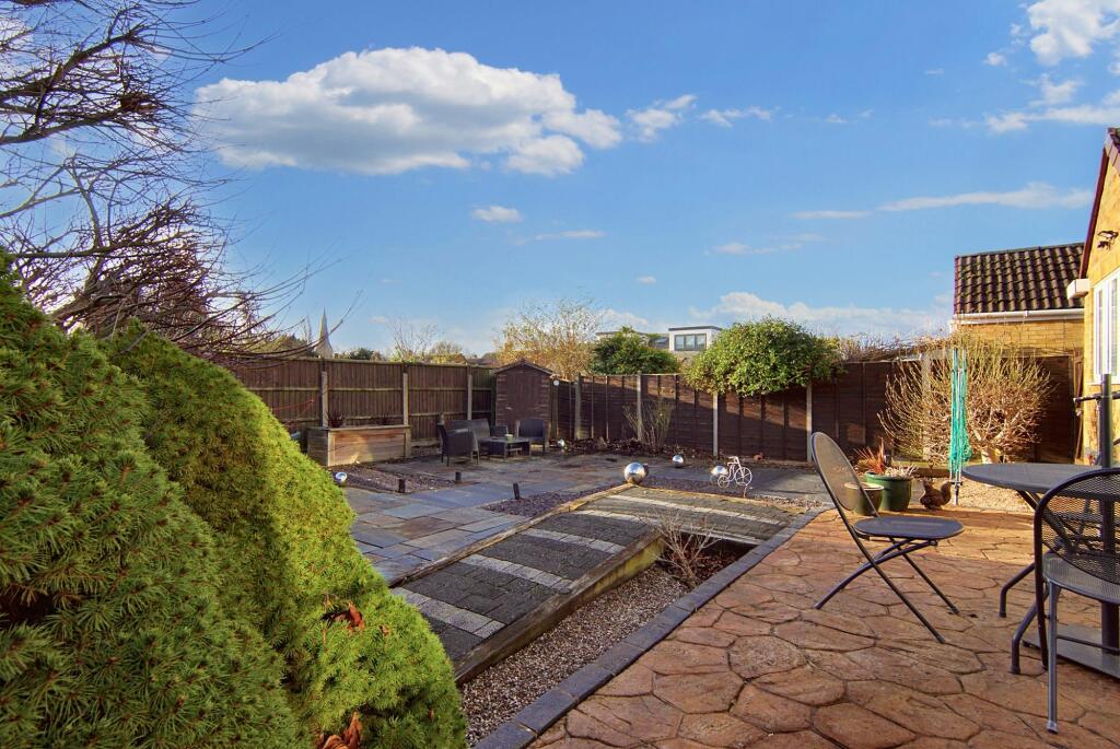 Additional image 22 of Thornby Avenue, Kenilworth, CV8