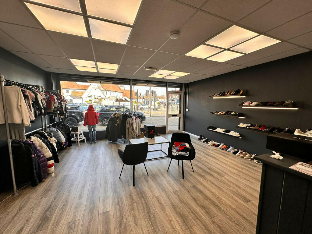 Additional image 6 of Unit 1, 254 Blackfen Road, Sidcup, Kent, DA15