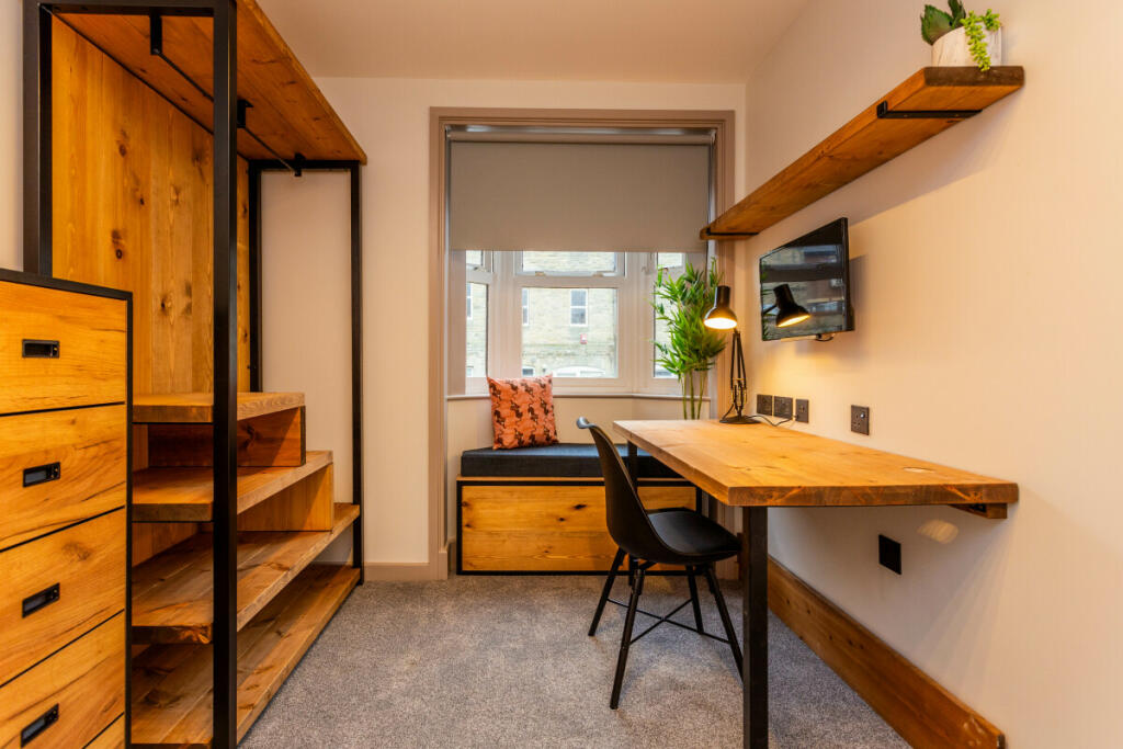 Additional image 14 of Flat 14, Crossgate Lofts, Durham, DH1