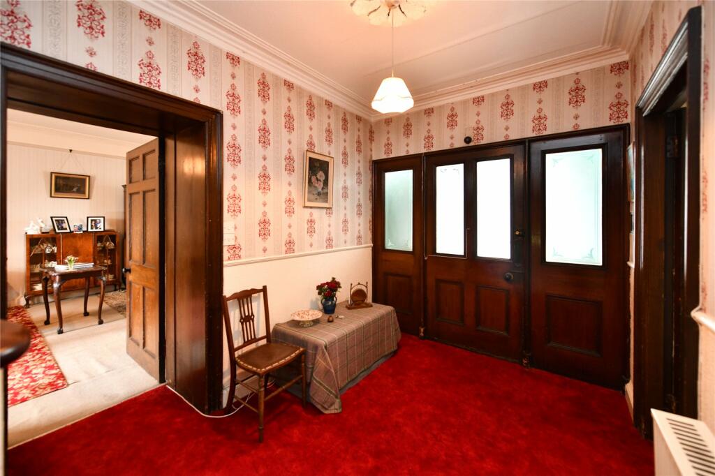 Additional image 4 of 54 St. Andrew Street, Castle Douglas, Dumfries and Galloway, South West Scotland, DG7