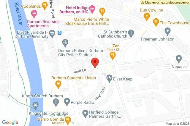 Additional image 5 of Elvet Crescent, Durham, DH1