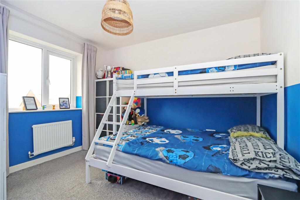 Additional image 10 of Belsay Close, Chester Le Street, Durham, DH2