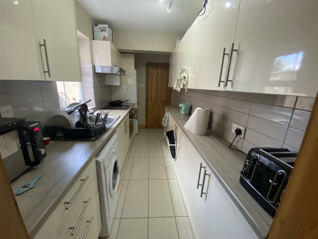 Additional image 7 of Broomfield Road, Earlsdon, Coventry, CV5 6JY