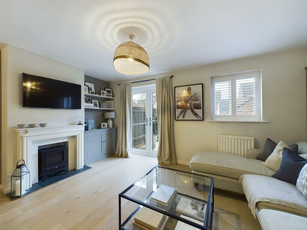 Additional image 6 of Iris Crescent, Mickleover