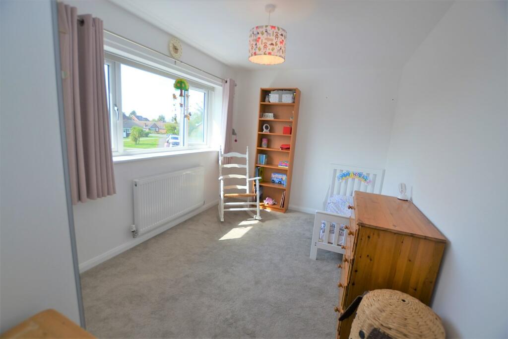 Additional image 25 of Bramhall Drive, Holmes Chapel