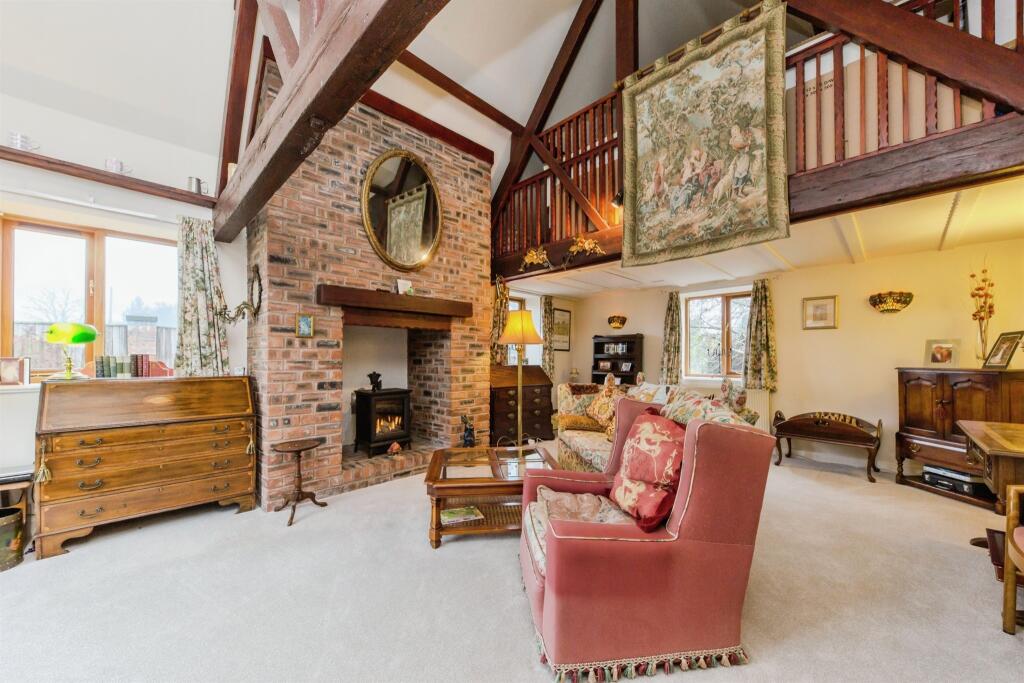 Additional image 5 of Swanlow Lane, Darnhall, Winsford