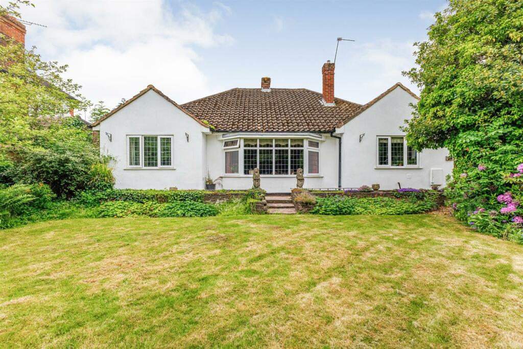 Additional image 21 of Nuneaton Road, Bulkington