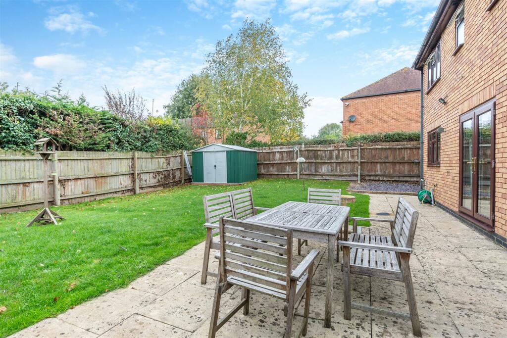 Additional image 33 of Brentwood Avenue, Finham