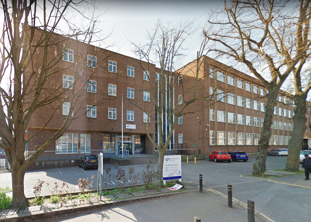 Additional image 3 of - 101-110 Lockhurst Lane - Coventry, West Midlands, CV6