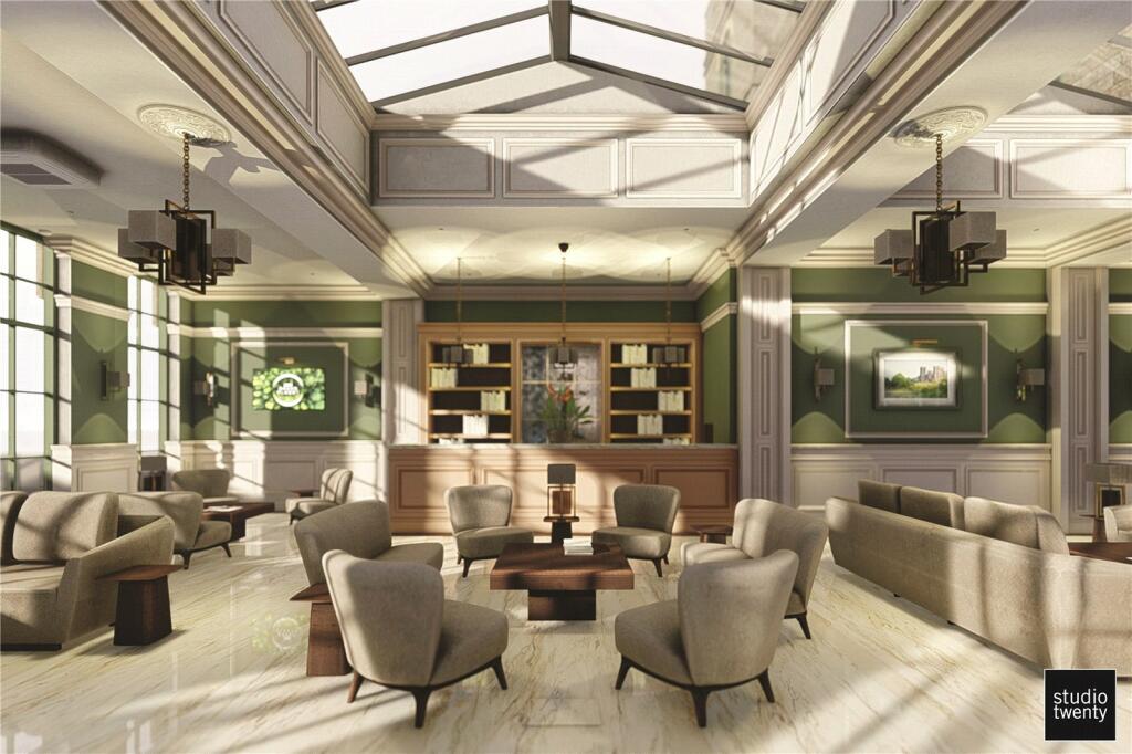 Additional image 17 of Riber Castle, Riber, Matlock, Derbyshire, DE4