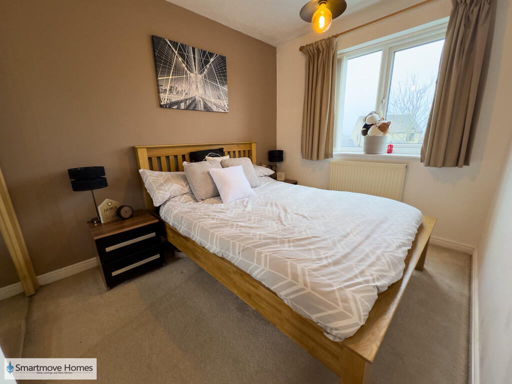 Additional image 9 of Overmoor View, Tibshelf