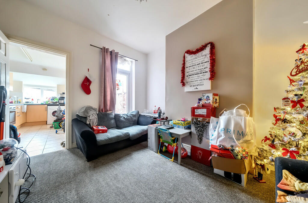 Additional image 18 of Gresty Road, Crewe, Cheshire