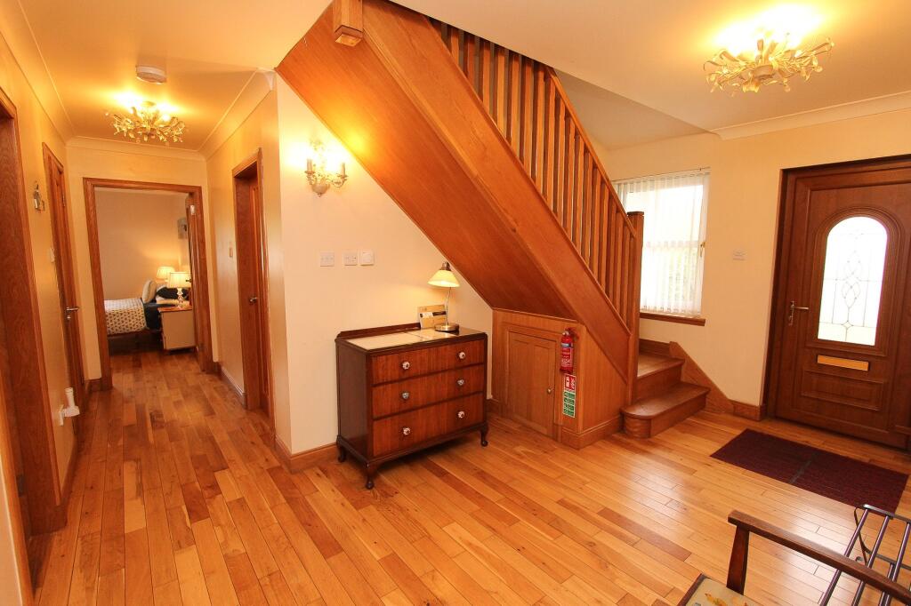 Additional image 4 of Glencroft, Portpatrick, DG9 9AD