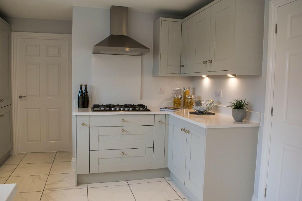 Additional image 4 of The Common, 
Crich, 
Derbyshire, 
DE4 5FX