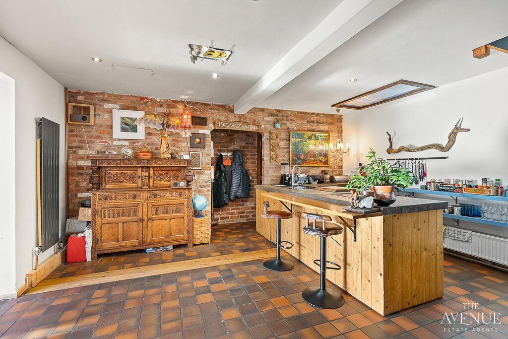 Additional image 7 of Coach House with Land, Bradley, Ashbourne, Derbyshire Countryside